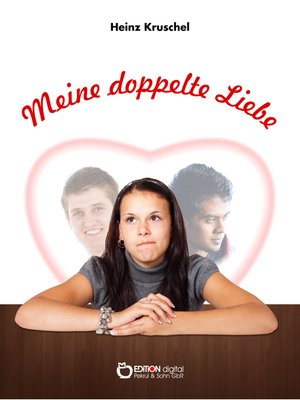 cover image of Meine doppelte Liebe